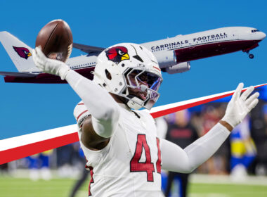 How do NFL teams travel during the season?