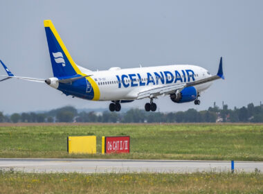 Icelandair