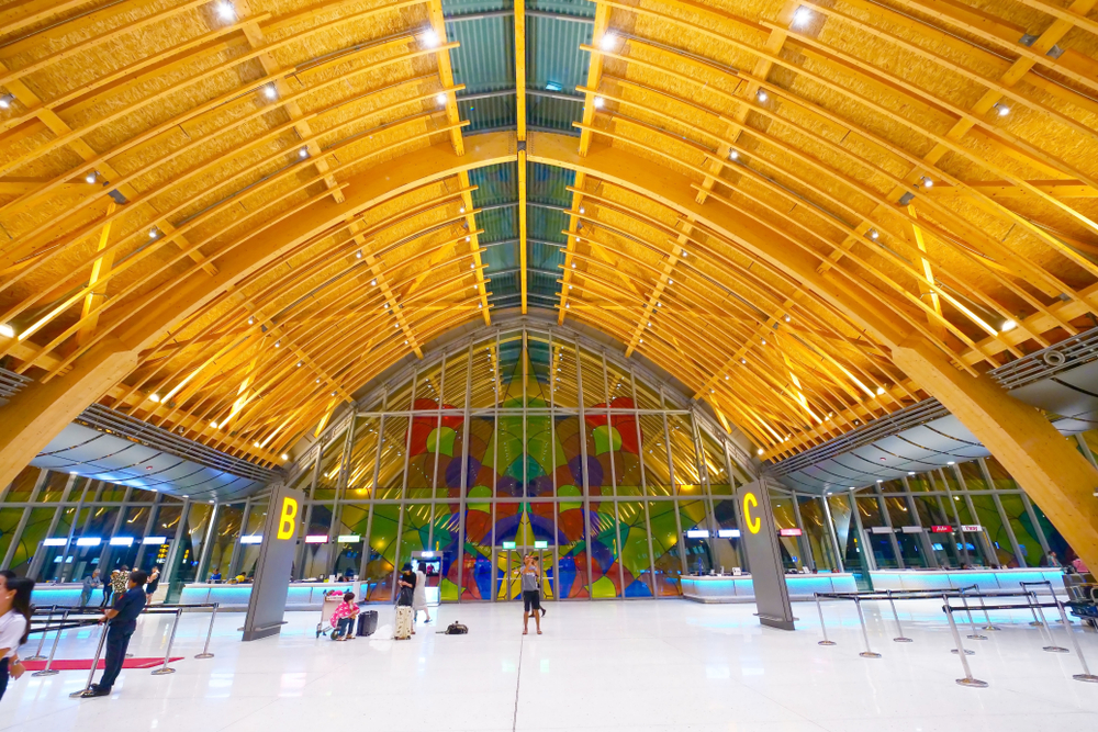CebuPhilippinesmay232019MactanCebuInternationalAirport