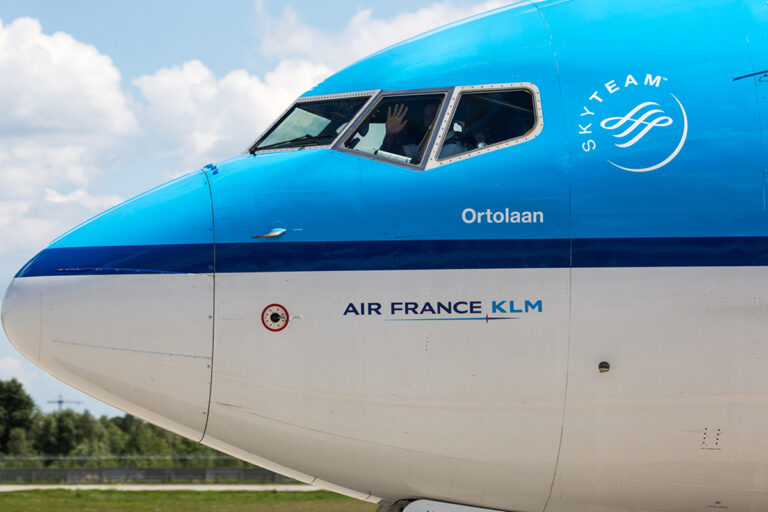 Air France KLM