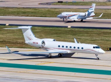 Dallas Love Field airport (DAL)