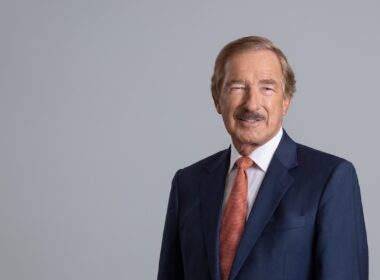 Steven Udvar-Házy