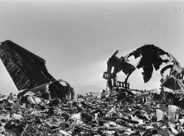 Tenerife airport disaster