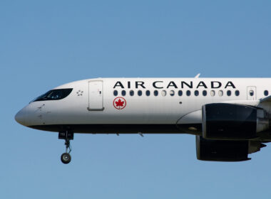 Air Canada