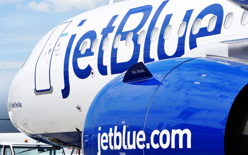 JetBlue