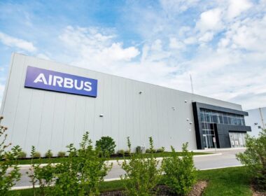 Airbus Helicopters new facility