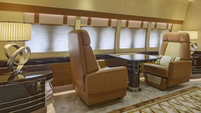 Trump Air Force One Boeing 747 8 private jet Trump Air Force One Boeing 747 8 private jet