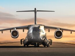 Embraer to showcase KC 390 Millennium at defence event DSEI Japan 2025