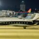 Gulfstream G700 Da Nang International Airport