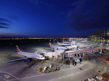 London LHR