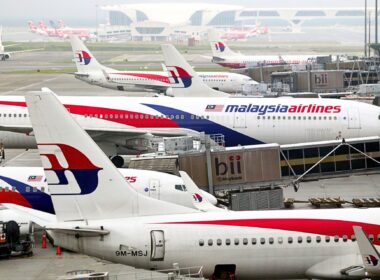 Malaysia Aviation Group gets anti bribery certification