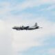 P 3 Orion Republic of Korea Navy