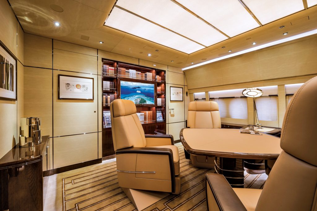 Trump Air Force One Boeing 747 8 private jet Trump Air Force One Boeing 747 8 private jet