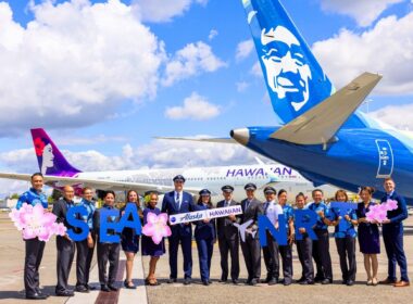 Hawaiian Airlines A330