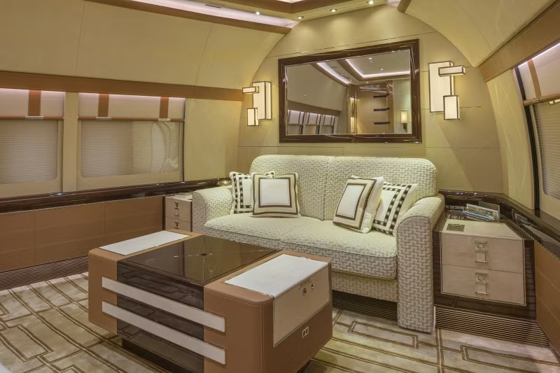 Trump Air Force One Boeing 747 8 private jet Trump Air Force One Boeing 747 8 private jet