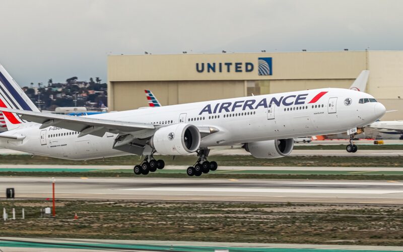 FAA issued a directive to address a potential loss of the Boeing 777s horizontal stabilizer